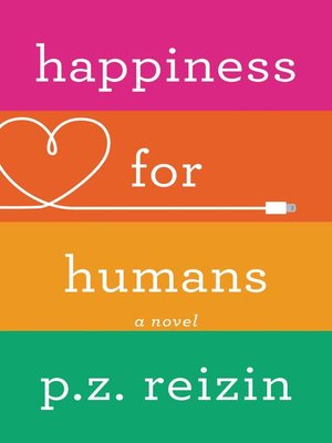 cover image of Happiness for Humans